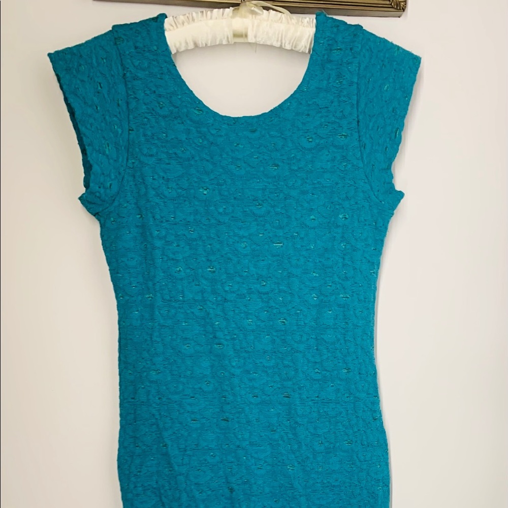 Nadya Toto designer dress